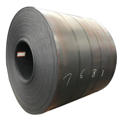 China Hot rolled ship plate carbon steel coils ss400 sae1010 carbon steel rebar coil for sale