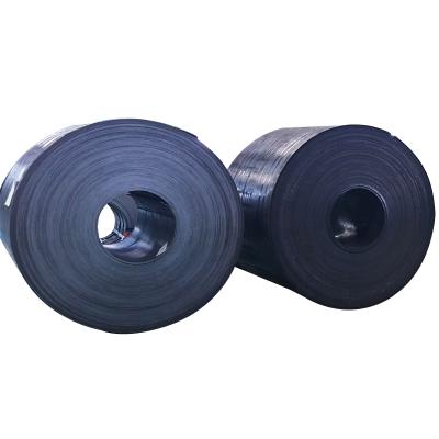 China Boiler Sheet Black Annealed SPCC Cold Rolled Carbon Steel Coil High Carbon Steel Coil for sale