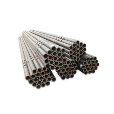 China Cold Drawn Pipe ASTM A53 A106 Liquid Carbon Seamless Steel Pipe Price for sale