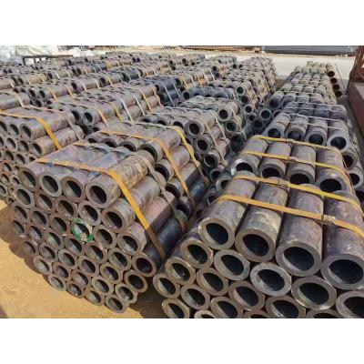 China Hose CARBON SEAMLESS STEEL PIPE A106 GR.B SEAMLESS PIPE A106 GR.B Liquid Low Carbon Seamless Steel Pipe for sale