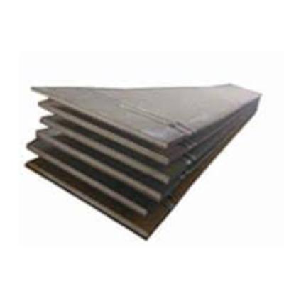 China Construction Carbon Steel SS400 A36 Q235 Q345 Q460 Q550 Q690 Steel Plate Carbon Steel Sheet for sale