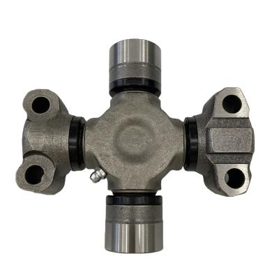 China Aluminum / Alloy Durable Using Low Price 30.18x106.3 Universal Joint Aluminum Car Joint Gimbal Joint for sale