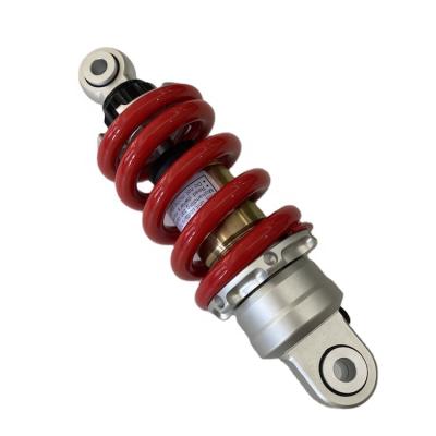 China Hot Selling Sniper 150Mxi CNC Customize Rear Shock Absorber For Motorcycles Sniper 150Mxi for sale