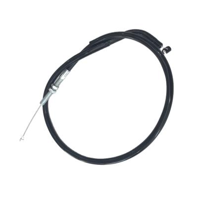 China Full Aluminum Alloy Motorcycle Electric Main Control Universal Clutch Cable For Cb250 R for sale