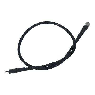 China CG125 TITAN150 Aluminum Alloy New Price Attractive Price Universal Aluminum Alloy Tachometer External Cable for sale