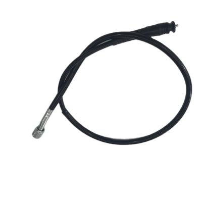 China ECO 100 aluminum alloy factory supply attractive price super power tachometer cable motorcycle cable for sale