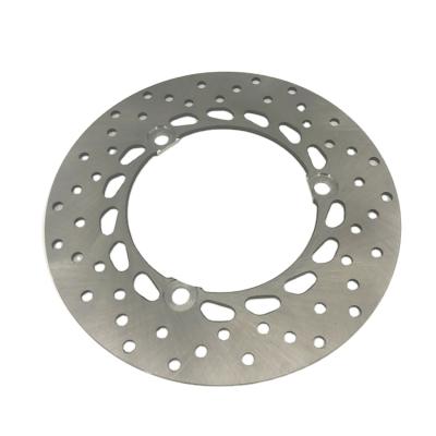 China Stainless Steel Quality Price 190mm Guaranteed Suitable Alloy Front Motorcycle Disc Brake For NMAX rr for sale