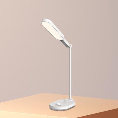 China High Quality Commercial Office Study Lamp Kamisafe Touch Scandinavian LED Desk Light for sale