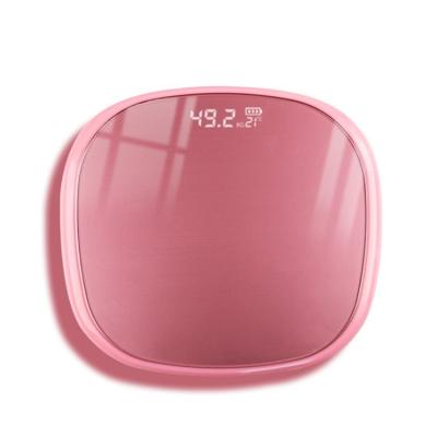 China With scale 2021 weikang electronic bathroom scale mini scale for sale