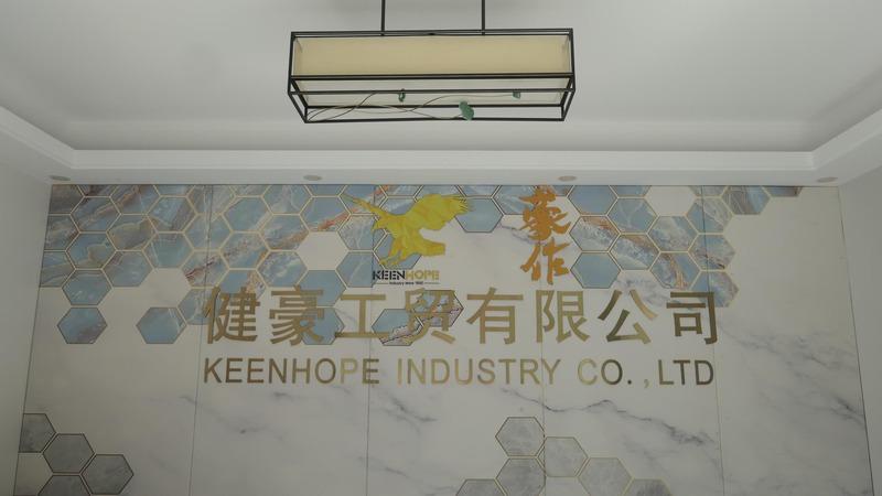 Verified China supplier - Yangjiang Keenhope Industry Co., Ltd.