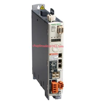 China LXM52DD18C41000 drive PLC module power supply server PROFINET servo driven interface module new original LXM52DD18C41000 for sale