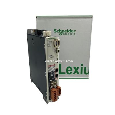 China New Original Schneider AC Servo Drive LXM32AD18N4 LXM32AD18N4 for sale