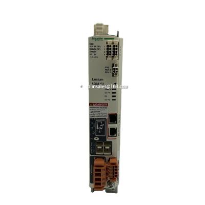 China Servo drive LXM32AD12N4 new original genuine LXM32AD12N4 from Schneider for sale