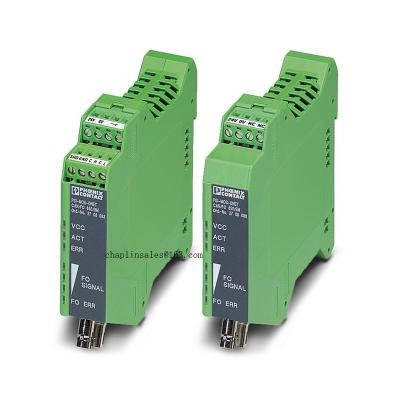 China Phoenix FO Fiber Optic Converter - PSI-MOS-DNET CAN/FO 850/BM-2708083 PSI-MOS-DNET CAN/FO 850/BM-2708083 for sale