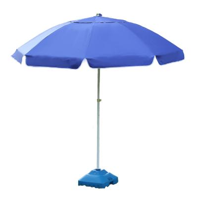 China Factory direct sales high quality durable large umbrella outdoor sun parasol umbrellas for sale