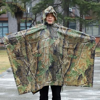 China 100% factory direct sale cheap raincoat from Vietnam raincoats PVC foldable for outdoor travel for sale