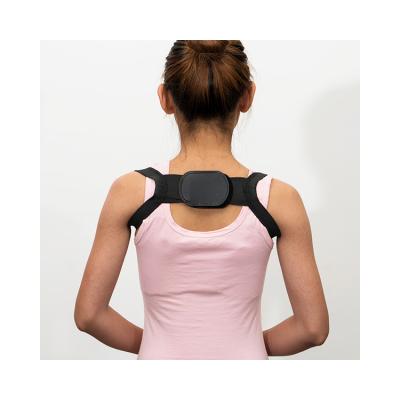 China High End Customized Back Support Posture Belt Brace Hunchback Correcting Belt Large/Middle Small for sale