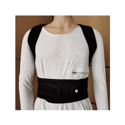 China Manufacturers direct selling the correct patch correct S/M/L bracehunchback belt for sale