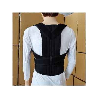 China Price Manufacturer Custom Back Posture Correct Hunchback Correct Support Belt S/M/L for sale