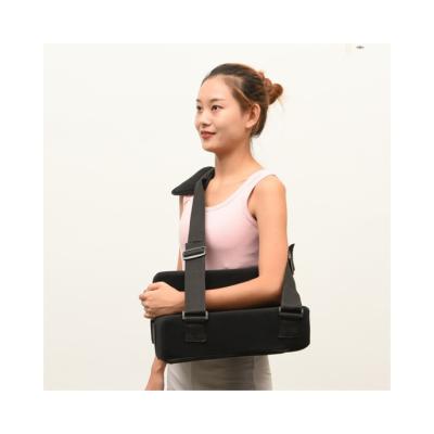 China Factory direct sale wholesale black forearm sling shoulder abduction pillow RT-DD080-C03 for sale