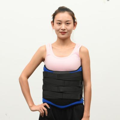 China Good Quality Adult Hot Selling Lumbar Support Comfortable Back Brace for sale