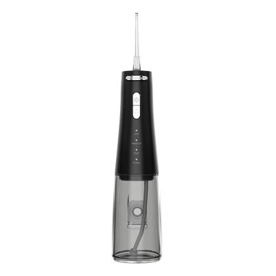 China Bateria recarregável portátil de Jet Teeth Flosser With 2000mAh da água de Nicefeel à venda