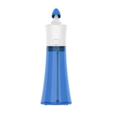 Chine OEM nasal électrique standard médical de Nicefeel 300ml Irrigator à vendre