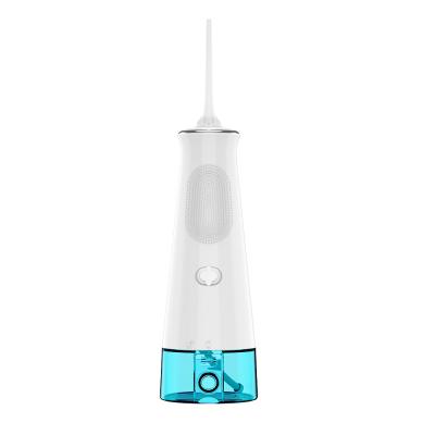 Chine L'eau futée portative Flosser Irrigator oral dentaire pour des dents 3 modes à vendre