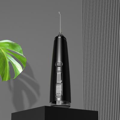 Chine Astuce Nicefeel Irrigator oral de 360 rotations avec la conception de serrure d'enfant à vendre