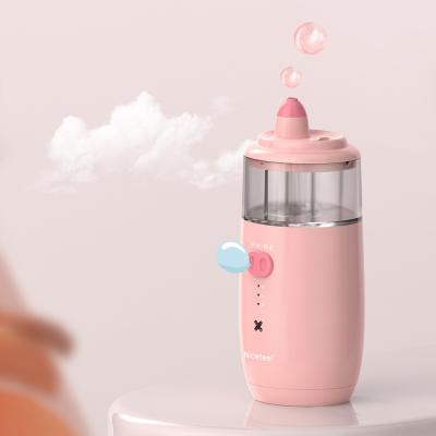 中国 IPX7子供の鼻炎の救助のための防水低音の騒音低減鼻のIrrigator 販売のため