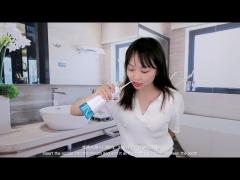 Portable Smart Water Flosser Dental Oral Irrigator 3 Modes