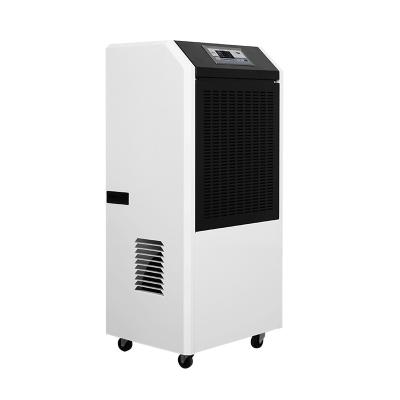 China The Newest 138L/D Dehumidifier Industry Walmart Dehumidifier Adjustable Humidistat Lowes The Most Competitive Price zu verkaufen