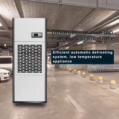 Cina High-quality factory workshop basement room swimming pool air purification dehumidifier in vendita