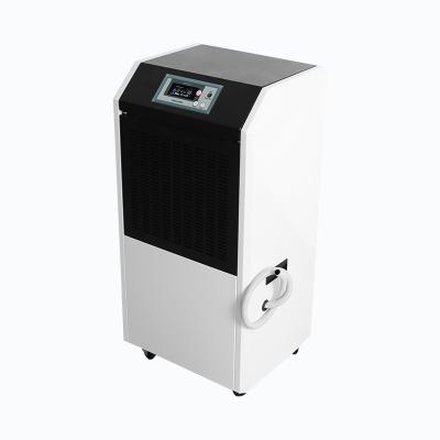 China Household Indoor Small Portable High-power Commercial Multifunctional Adsorption Dehumidification Dehumidifier zu verkaufen