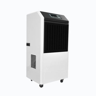 Cina Household Intelligent High-power Bedroom Drying Cabinet Desiccant Adsorption Dehumidifier in vendita