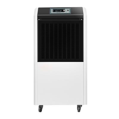 China Rotary Compressor Dehumidifier Hot Selling For Aircond Room Food Industrial Drying Wood dehumidifiers 90l/d With Best Price zu verkaufen