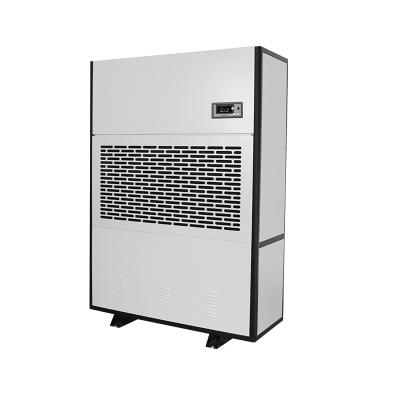 中国 Factory Price Newest Commercial Dehumidifier Machine Automatic Dehumidifier Greenhouse Air Tech Dehumidifier With Best Service 販売のため