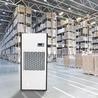 中国 240L Industrial Portable Dehumidifiers For Greenhouse Warehouse Garments Industry Commercial dehumidifier dehumidifiers 販売のため