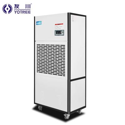 中国 Industrial Dehumidifier Moisture Removal Machine For Basements Swimming Pool Whole House Desumidificador With Hot Sale 販売のため