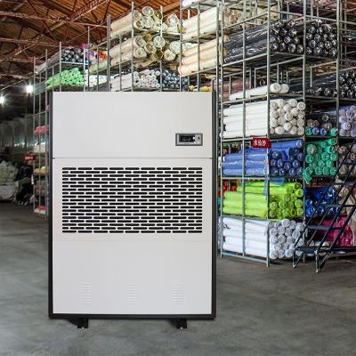 中国 Best Price Food Industrial Dehumidifier For Warehouse Coolerator Dehumidifier OEM Factory Price 販売のため