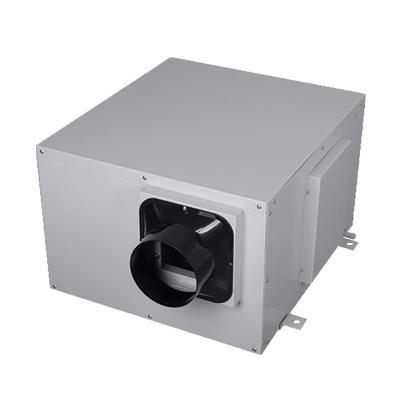 中国 Best Sale Ceiling Mount Mechanical Dehumidifier Wall Duct Factory Fresh Air Dehumidifier Used Commercial Direct Price 販売のため