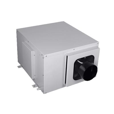 China China Wholesale Dehumidifier Ducted Hangzhou Dehumidifier Rotary Compressor Fresh Air Dehumidifier Invitop With Best Service à venda