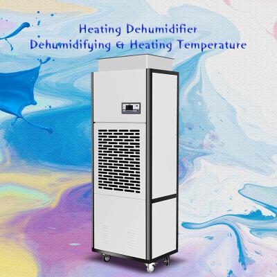 China High quality smart greenhouse solar ventilation controller bathroom dehumidifier zu verkaufen