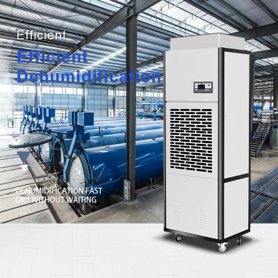 China New design greenhouse leafy vegetables solar system dry air reactor dehumidifier zu verkaufen