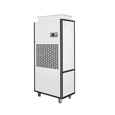 China Top Quality Commercial Dehumidifier System Industrial Chemical Woods Industrial Dehumidifier Eptember Sale Factory Supply à venda