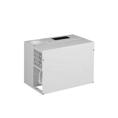 中国 New Arrival Duct Humidifier Ultrasonic Air Side Wall Industrial Ultrasonic Fogger Timer Chinese Manuf humidifier 2021 販売のため