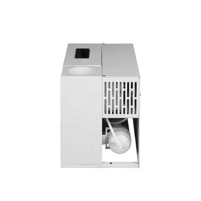 中国 Unique Design Fogger Mist Maker Industrial Price With Quality Assurance ultrasonic atomization humidifier 販売のため