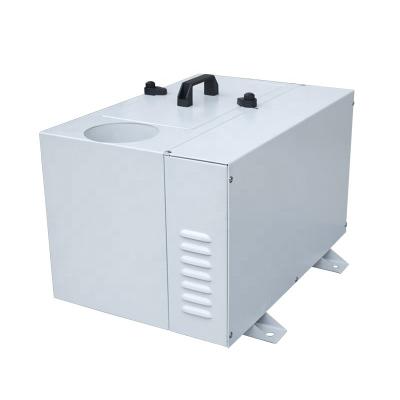 中国 Mist Maker Fogger Power Item Industrial Outdoor Garage Parts Sales Hotel Ultrasonic Humidifier 販売のため