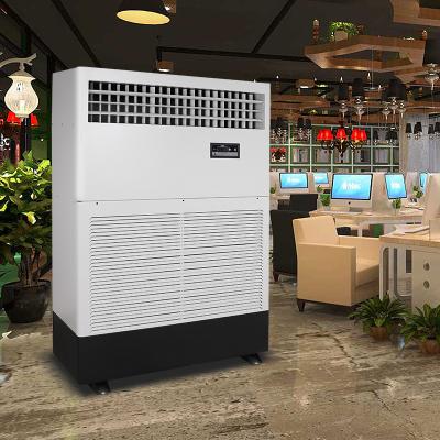 China Factory Direct Sales Cigar Humidifier Electronic 15Kg/Hcigar Humidor Industrial Mist Humidifier With Manufacturer Price Te koop