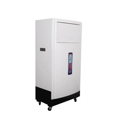 China Factory Cheap Price 2020 CE Humidifier Dry Fog Industrial Humidifier Price Prices for sale